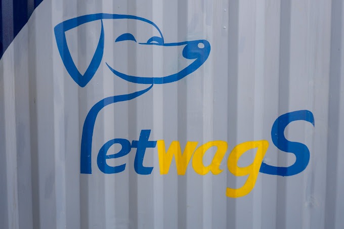 Pet Wags