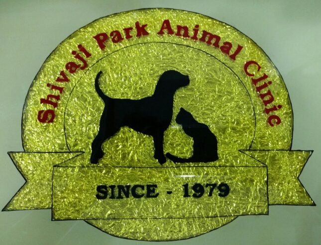 Shivaji Park Animal Clinic