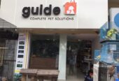 Guide Complete Pet Solution