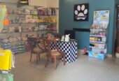 Petstreet Store Grooming and Veterinary Clinic