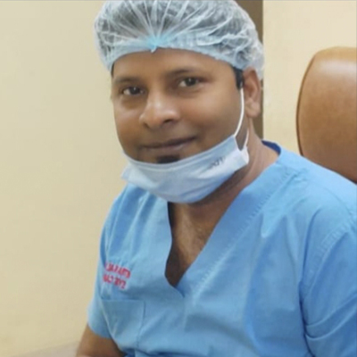 Dr. Ranjan Kumar